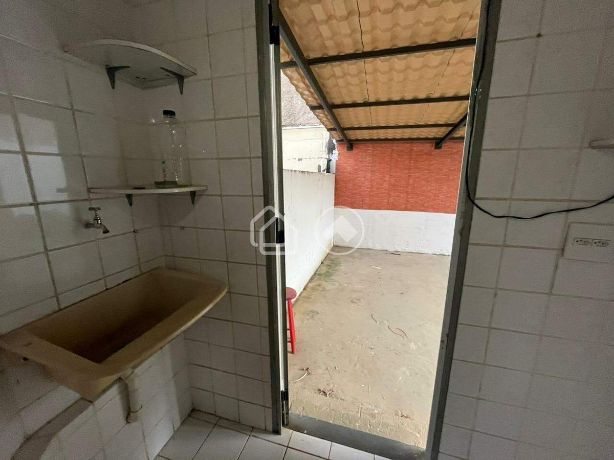 Apartamento, Buritis, 3 Quartos, 1 Vaga, 1 Suíte