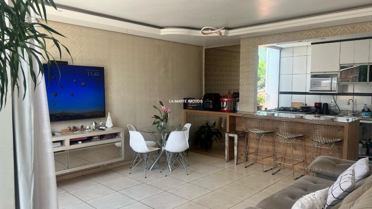 Casa, Nossa Senhora das Graças, 3 Quartos, 3 Vagas, 1 Suíte