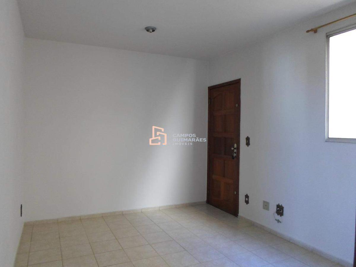 Apartamento, Itapoã, 2 Quartos, 1 Vaga