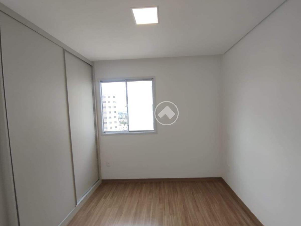 Apartamento, Palmeiras, 3 Quartos, 2 Vagas, 1 Suíte