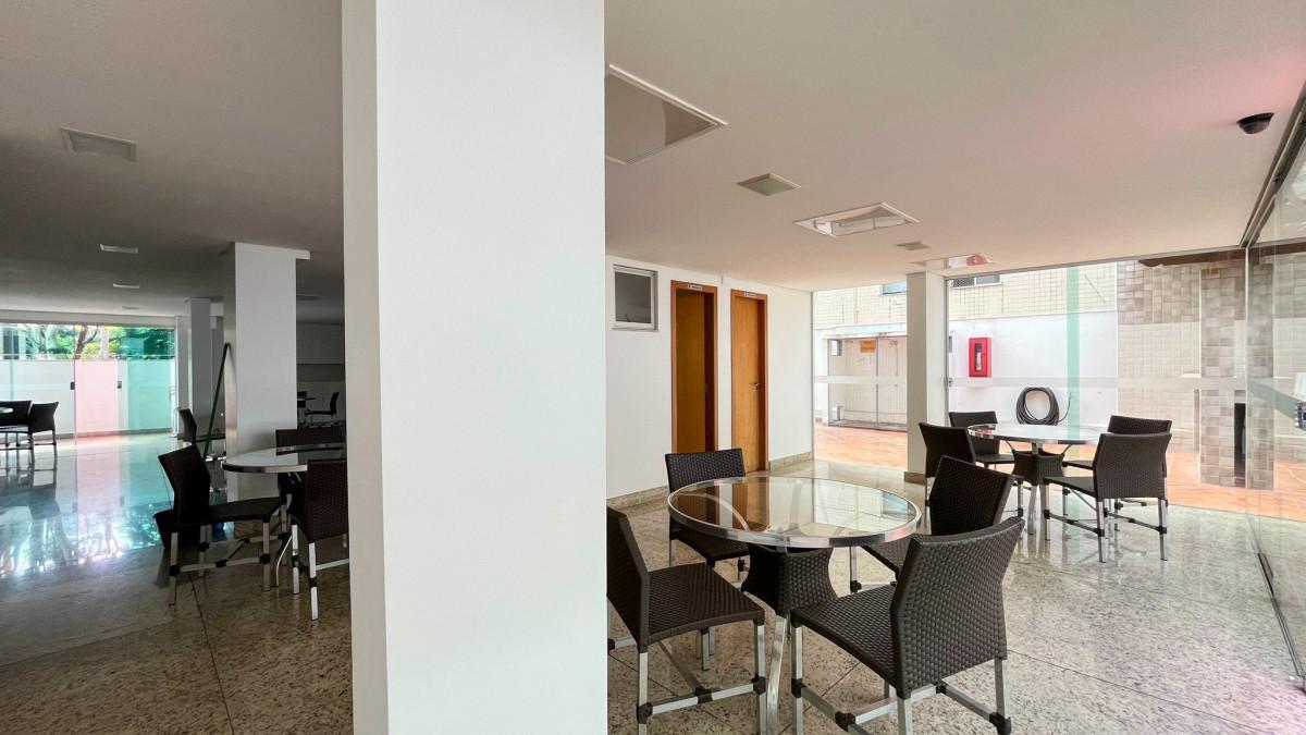 Cobertura, Buritis, 4 Quartos, 3 Vagas, 1 Suíte