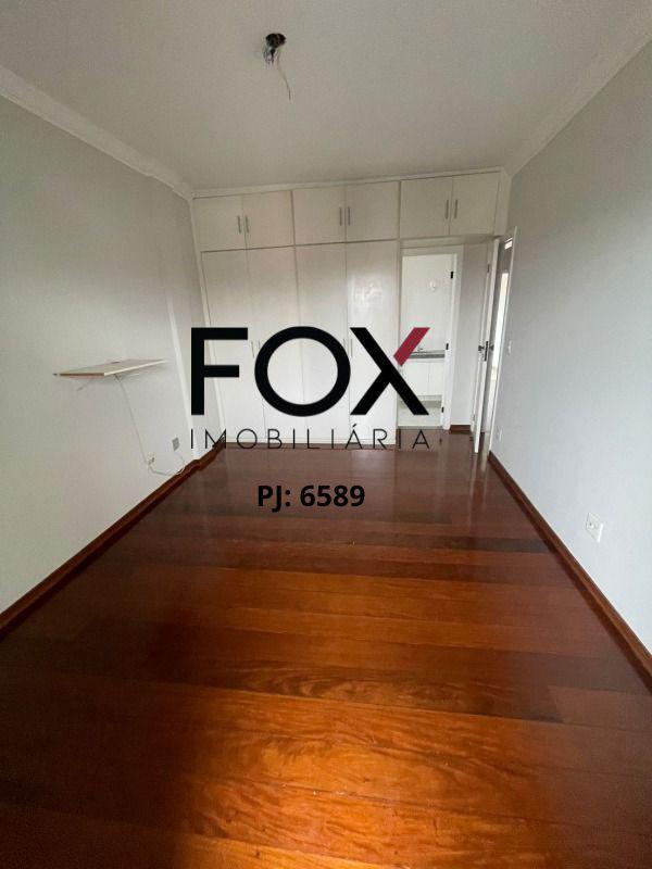 Apartamento, Sagrada Família, 4 Quartos, 2 Vagas, 2 Suítes