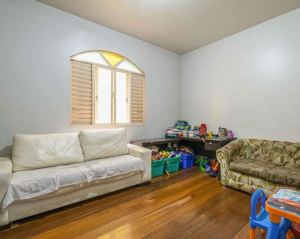 Casa, Palmares, 4 Quartos, 4 Vagas, 1 Suíte