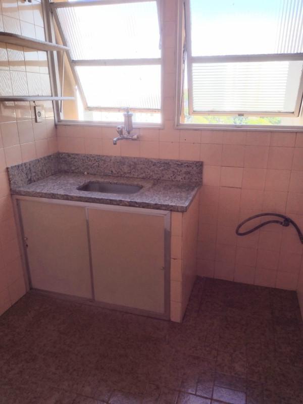 Apartamento, Barro Preto, 1 Quarto, 0 Vaga