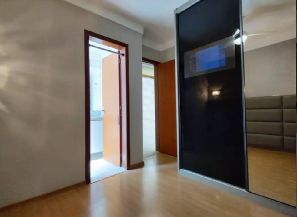 Cobertura, Santa Efigênia, 3 Quartos, 3 Vagas, 1 Suíte
