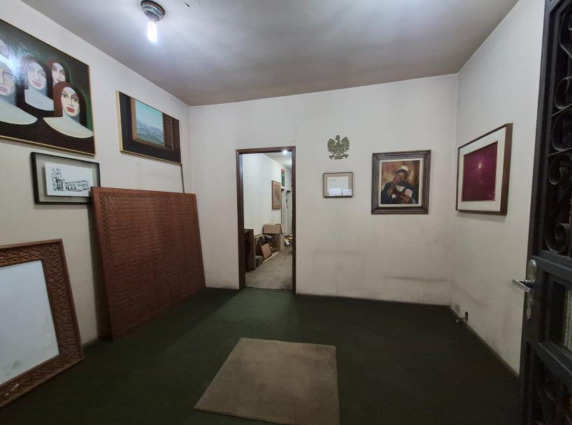 Andar, Centro, 0 Quarto, 0 Vaga