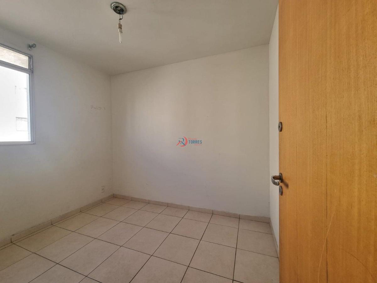 Apartamento, Jardim Riacho das Pedras, 2 Quartos, 1 Vaga