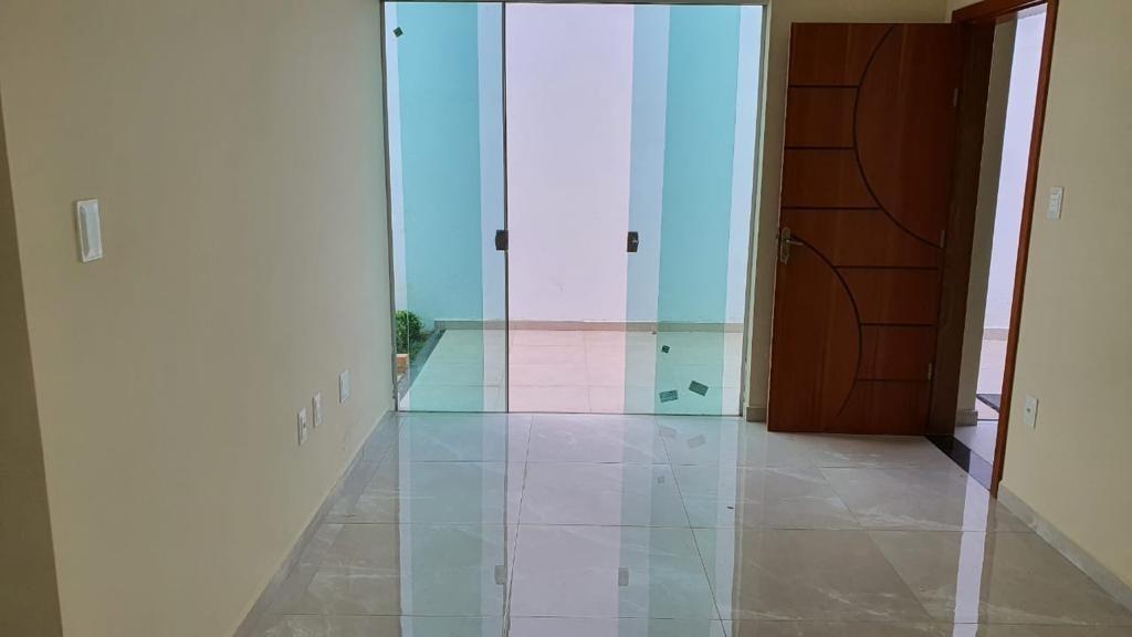 Apartamento, Masterville, 3 Quartos, 2 Vagas, 1 Suíte