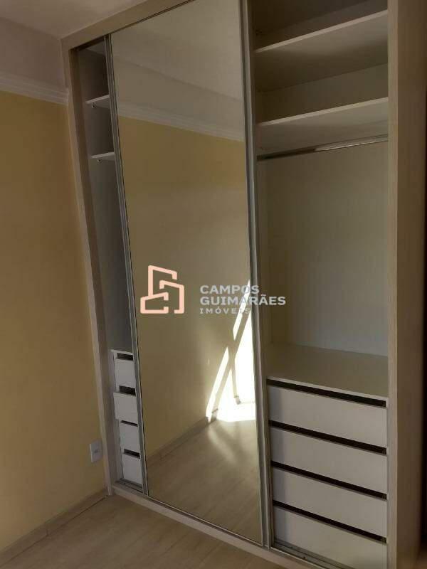 Apartamento, Araguaia, 2 Quartos, 1 Vaga