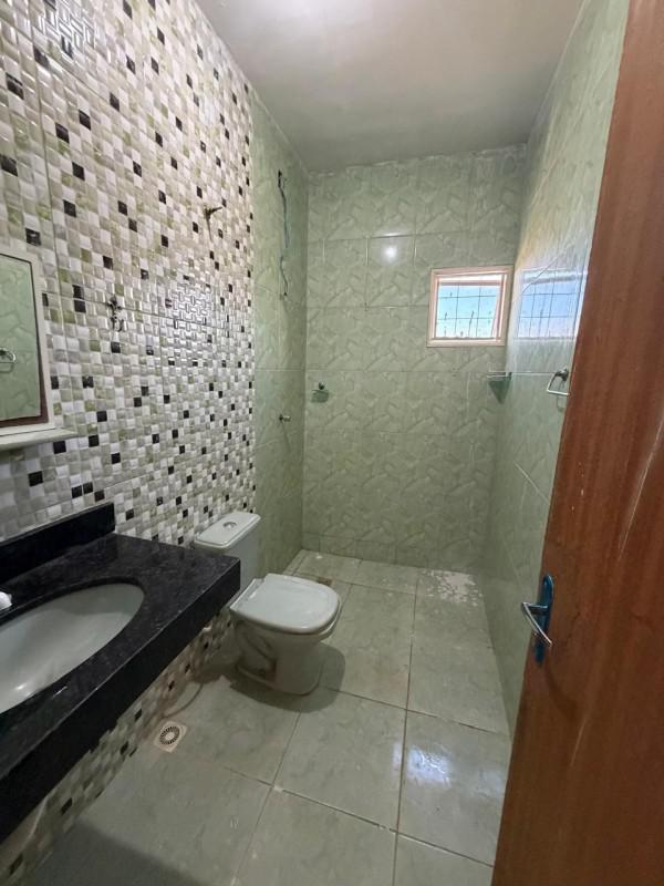 Casa, Tropical, 3 Quartos, 0 Vaga