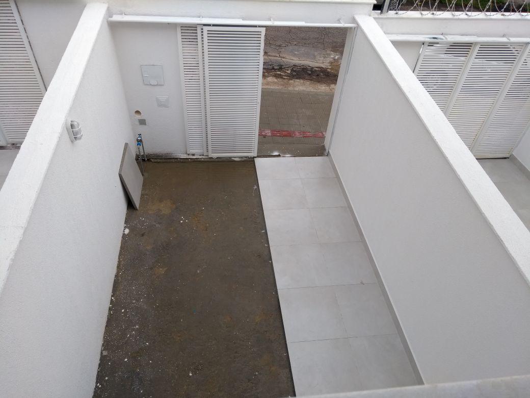 Casa, Planalto, 2 Quartos, 1 Vaga