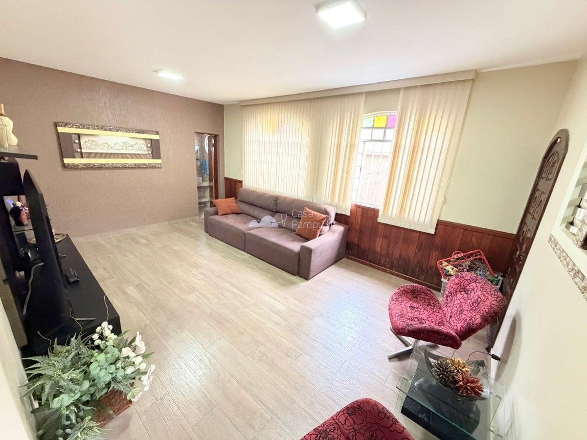 Casa, São João Batista (venda Nova), 7 Quartos, 3 Vagas, 4 Suítes