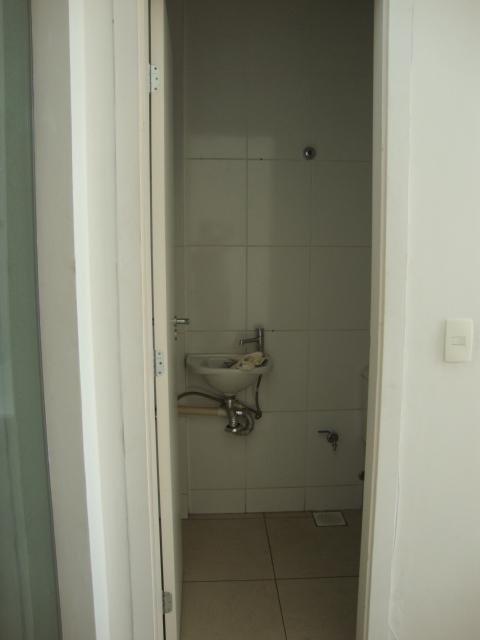 Andar, Santa Terezinha, 0 Quarto, 0 Vaga