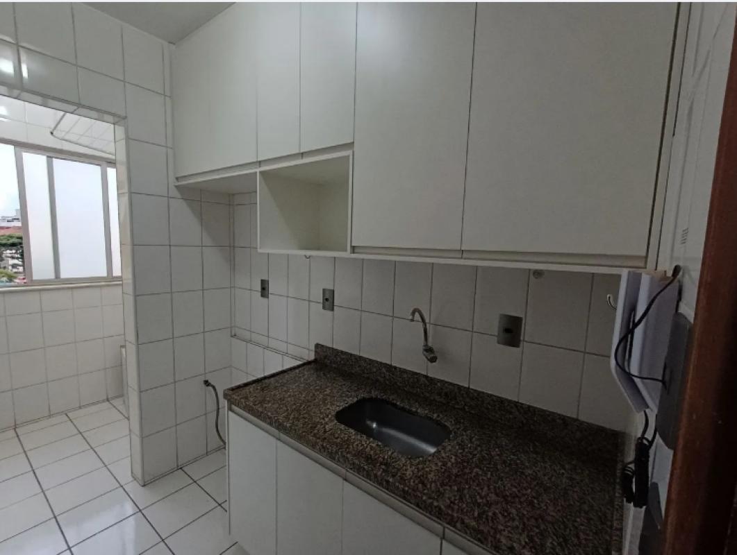 Apartamento, Liberdade, 3 Quartos, 1 Vaga, 1 Suíte