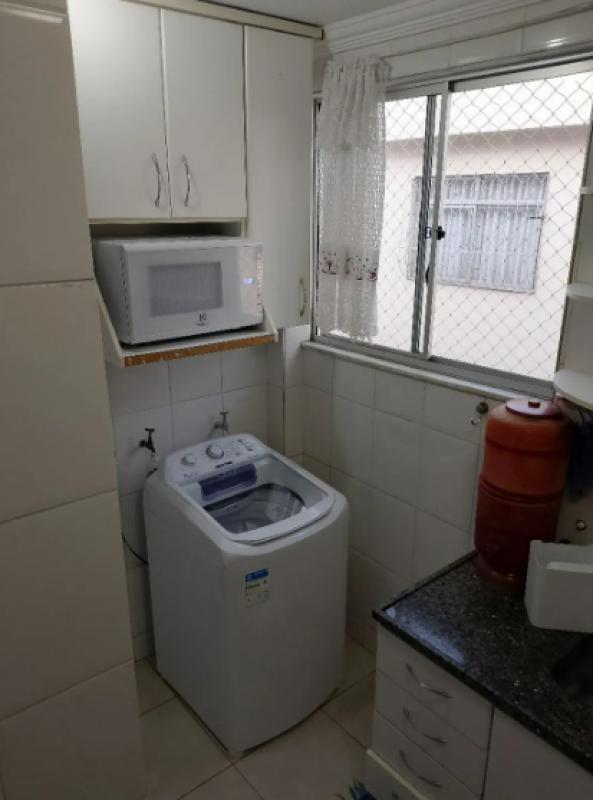 Cobertura, Ouro Preto, 3 Quartos, 2 Vagas