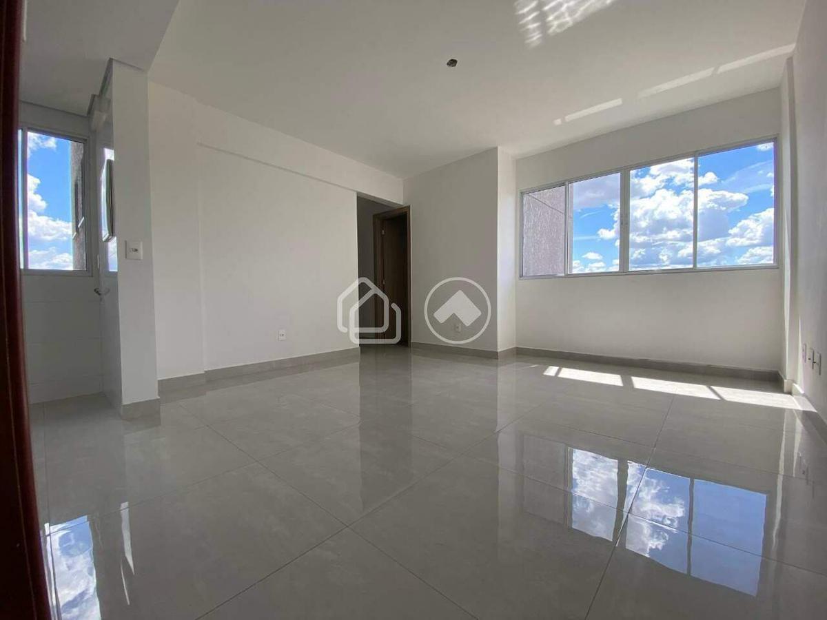 Apartamento, Padre Eustáquio, 2 Quartos, 2 Vagas, 1 Suíte