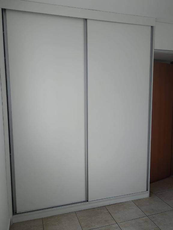 Apartamento, Betânia, 3 Quartos, 1 Vaga, 1 Suíte