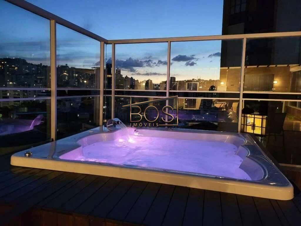 Cobertura, Cruzeiro, 3 Quartos, 3 Vagas, 1 Suíte