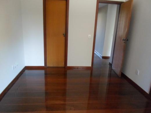 Apartamento, Lourdes, 4 Quartos, 2 Vagas, 1 Suíte