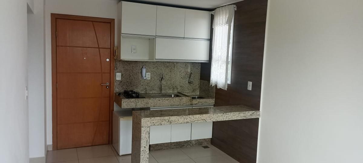 Apart Hotel, Itapoã, 1 Quarto, 1 Vaga