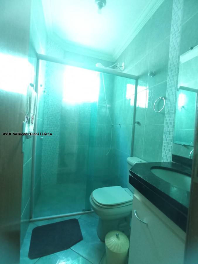 Casa, Novo Eldorado, 3 Quartos, 2 Vagas, 1 Suíte