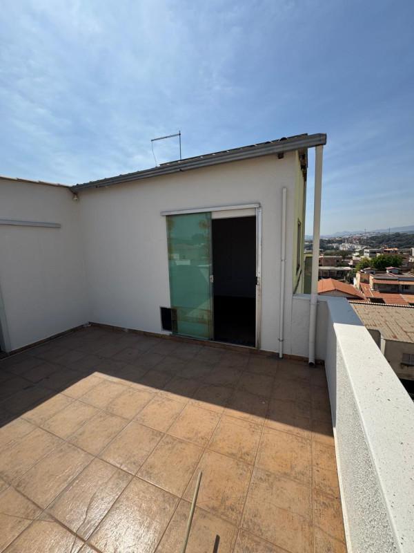 Cobertura, Serra Azul, 2 Quartos, 2 Vagas