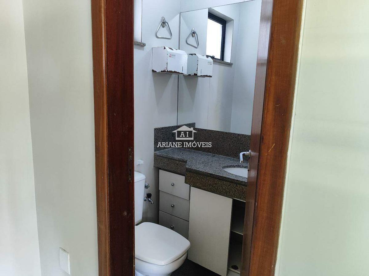 Sala, Centro, 0 Quarto, 0 Vaga