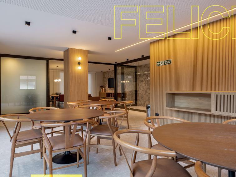 Apartamento, Lourdes, 3 Quartos, 2 Vagas, 1 Suíte