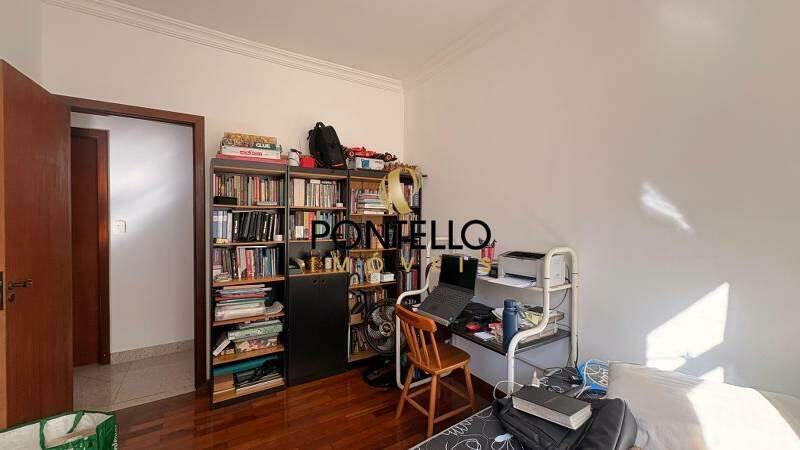 Apartamento, União, 4 Quartos, 2 Vagas, 1 Suíte