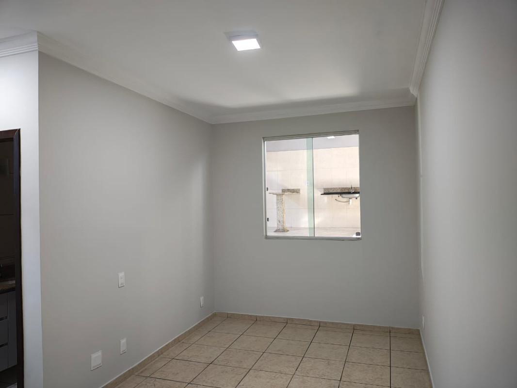 Casa, Santa Mônica, 3 Quartos, 2 Vagas, 1 Suíte