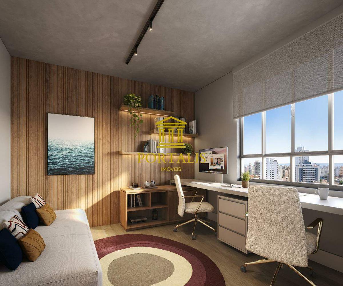 Apartamento, Boa Viagem, 1 Quarto, 0 Vaga