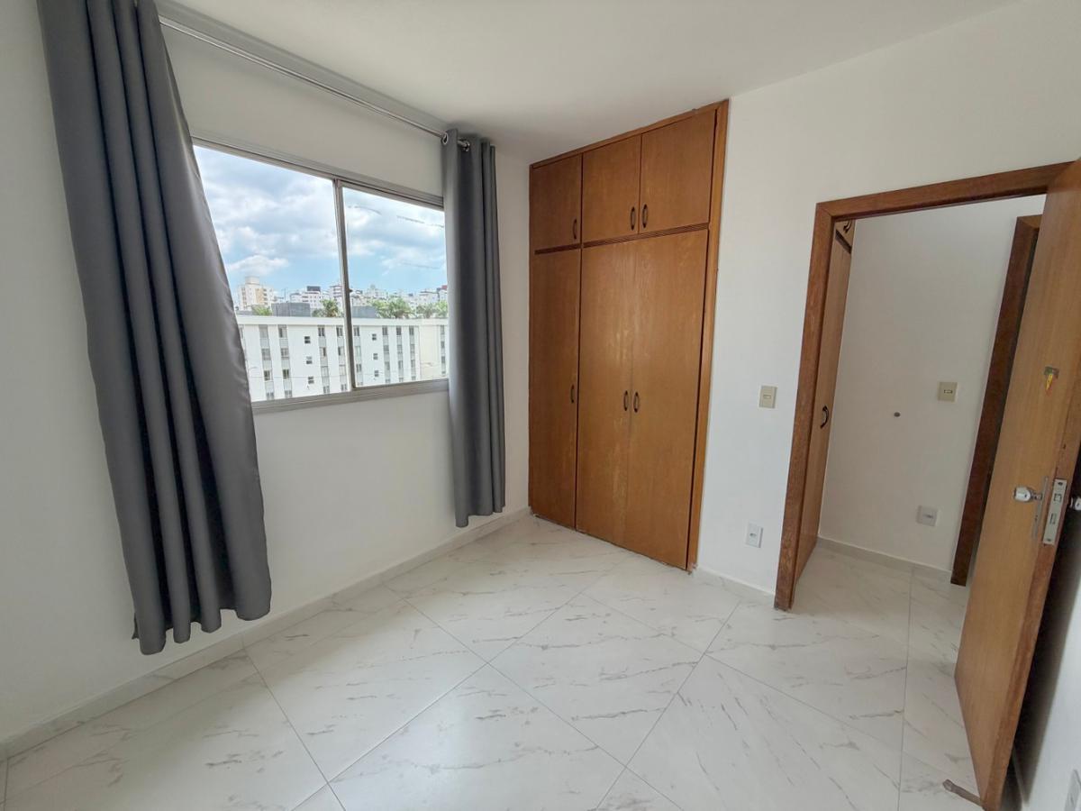 Apartamento, Liberdade, 2 Quartos, 1 Vaga
