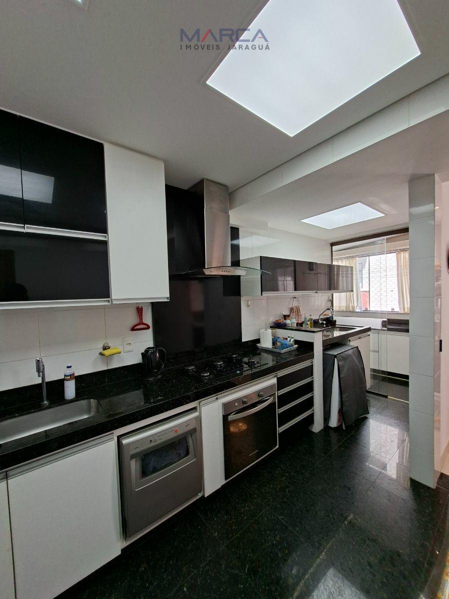 Apartamento, Liberdade, 3 Quartos, 2 Vagas