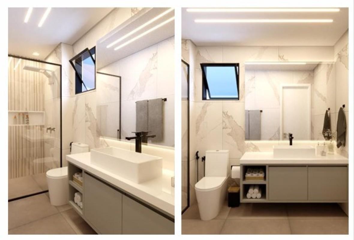 Apartamento, Cidade Nova, 4 Quartos, 3 Vagas, 2 Suítes