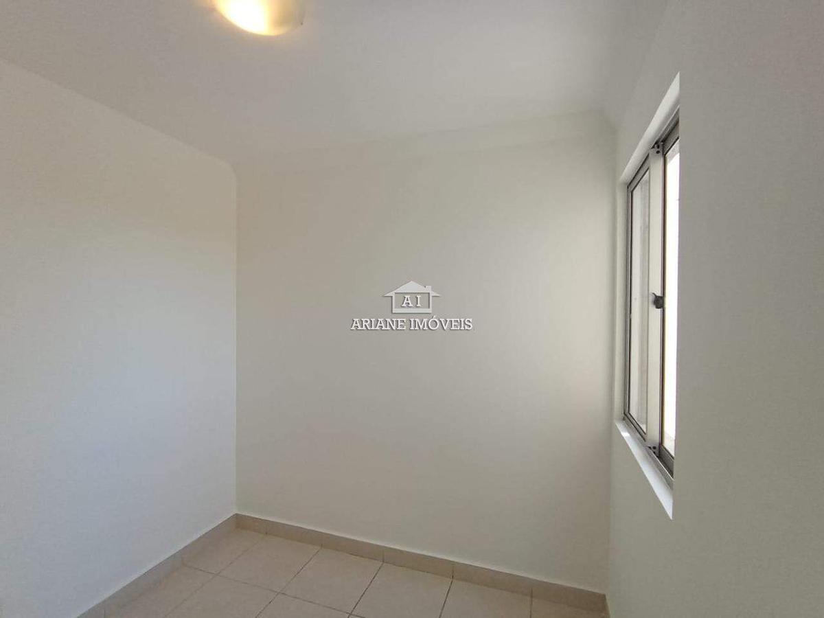 Apartamento, Paquetá, 3 Quartos, 2 Vagas, 1 Suíte