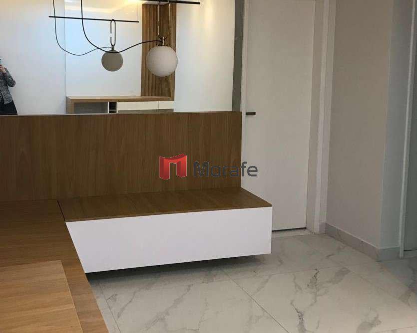 Apartamento, Castelo, 2 Quartos, 0 Vaga