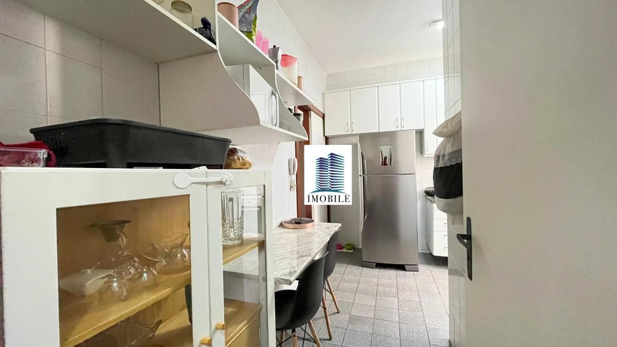 Apartamento, Savassi, 4 Quartos, 2 Vagas, 1 Suíte