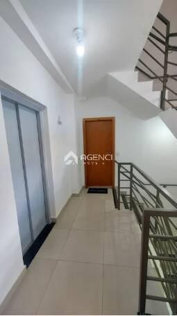 Apartamento, Cabral, 3 Quartos, 0 Vaga, 1 Suíte