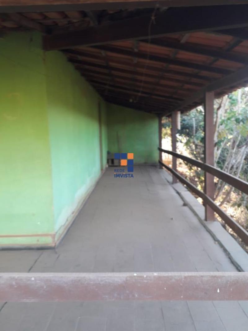Apartamento, Zona Rural, 2 Quartos, 1 Vaga
