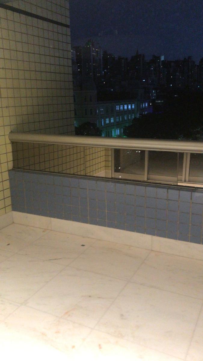 Apartamento, Santa Efigênia, 2 Quartos, 2 Vagas, 1 Suíte