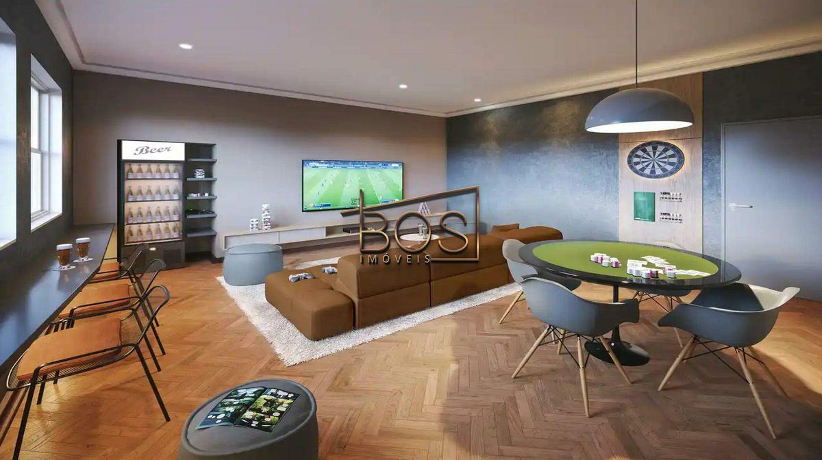 Apartamento, Santo Antônio, 4 Quartos, 3 Vagas, 2 Suítes