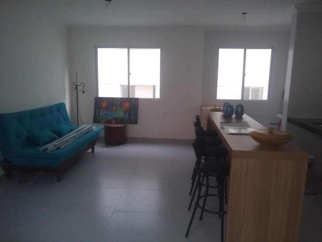 Apartamento, Fernão Dias, 2 Quartos, 1 Vaga, 1 Suíte