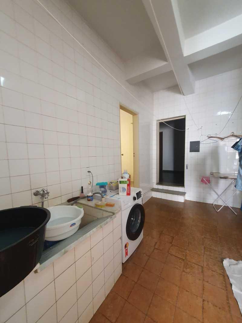 Casa, Jardim América, 4 Quartos, 4 Vagas, 1 Suíte