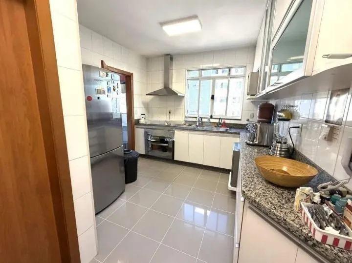Apartamento, Buritis, 4 Quartos, 4 Vagas, 1 Suíte