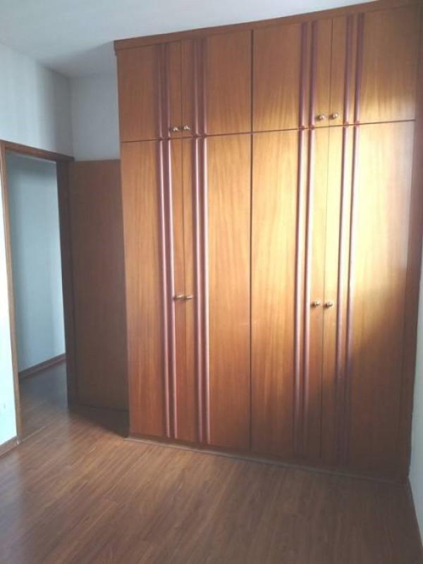 Apartamento, Nova Suíssa, 3 Quartos, 2 Vagas, 1 Suíte