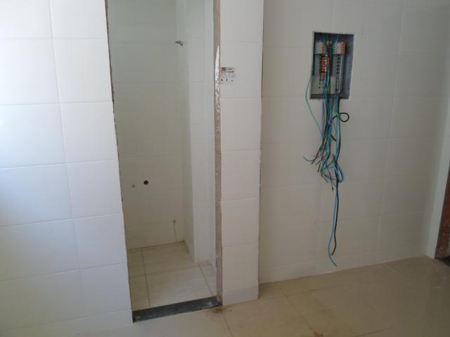 Apartamento, Castelo, 3 Quartos, 2 Vagas, 1 Suíte