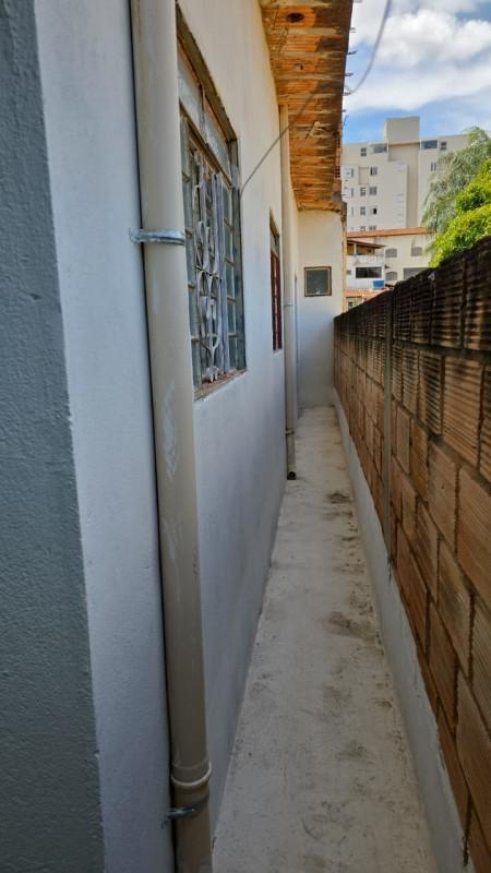 Casa, Conjunto Celso Machado, 2 Quartos, 1 Vaga