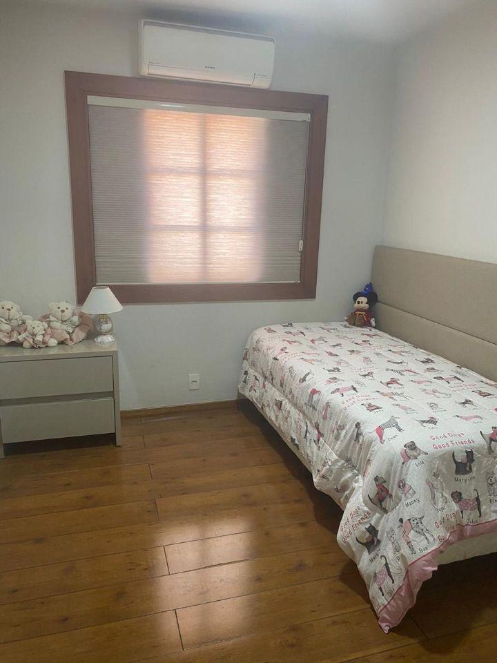 Casa, Dona Clara, 4 Quartos, 3 Vagas, 1 Suíte