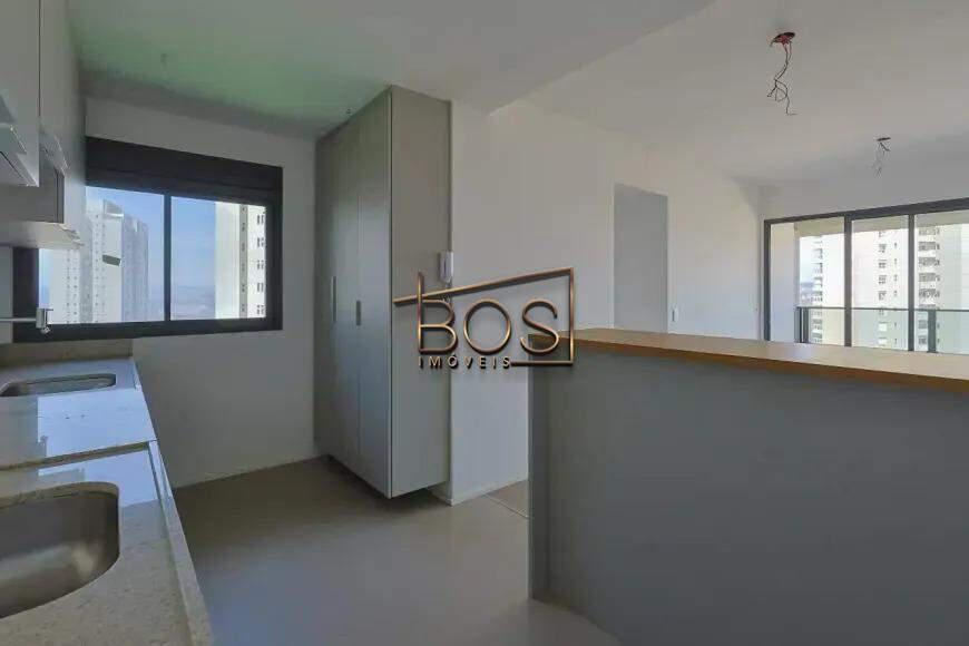 Apartamento, Vila da Serra, 2 Quartos, 2 Vagas, 2 Suítes