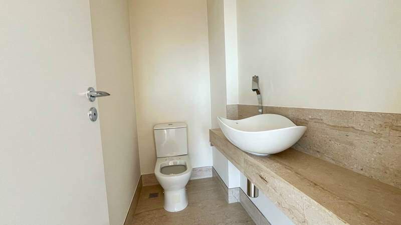 Apartamento, Serra, 4 Quartos, 3 Vagas, 4 Suítes